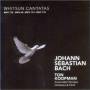 Ton Koopman / Amsterdam Baroque Orchestra & Choir - Whitsun Cantatas