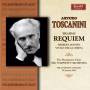 Arturo Toscanini / NBC Symphony Orchestra - Brahms:Requiem/Toscanini