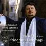 Friedrich Kleinhapl / Andreas Woyke - Cellosonaten/Lied-Transkriptionen