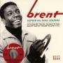 Various - Brent-Superb 60s Soul Sounds