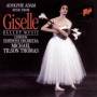 Adam / Tilson Thomas / Lso - Giselle