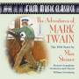 William T. Stromberg / Moscow Symphony Orchestra - The Adventures Of Mark Twain