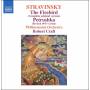 Robert Craft / Philharmonia Orch - Feuervogel./Petruschka