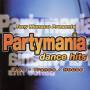 Tony Monaco Presents Partymania / Various - Tony Monaco Presents Partymania / Various