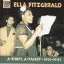 Ella Fitzgerald - A-Tisket,A-Tasket