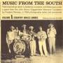 Music From The South - South 1: Country Brass / Var