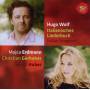 Christian Gerhaher / M. Erdmann / G. Huber - Hugo Wolf: Italienisches Liederbuch