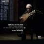 Hubert Hoffmann - From Heaven On Earth-Lute Music From