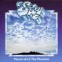 Eloy - Power And The Passion