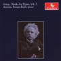 Antonio Pompa-Baldi - Klavierwerke Vol.5