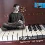 Yojo Christen - Yojo,17,Piano