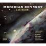 Meridian Odyssey - Earthshine