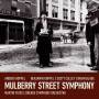 Benjamin Koppel - Mulberry Street Symphony