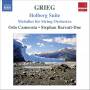 Barratt-Due / Oslo Camerata - Musik Fr Streichorchester