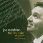 Joe Chindamo - The First Take