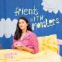 Nishla Smith - Friends With Monsters (Ltd Deluxe Edition)