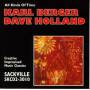 Karl Berger / Dave Holland - All Kinds Of Time