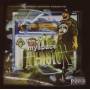Green Lantern - Myspace Invasion