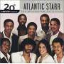 Atlantic Starr - Millennium Collection: 20th Century Masters