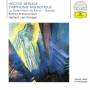 Herbert Von Karajan / Bp - Symphonie Fantastique/La Damnation De Faust