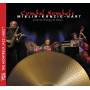 Karlheinz Miklin / Heiri Knzig / Billy Hart - Live at Porgy & Bess