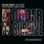 William Parker & In Order To Survive - Live/Shapeshifter