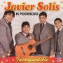 javier Solis - Inconfundible