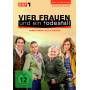 Vier Frauen Und Ein Todesfall - Vier Frauen und ein Todesfall (Gesamtbox Staffel 1 [DE-Version, Regio 2/B]