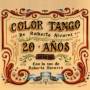 Color Tango - 20 Aos
