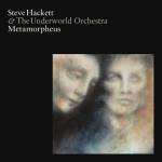 steve Hackett - Metamorpheus (Re-issue 2024)