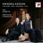 Sol Gabetta / Bertrand Chamayou - Mendelssohn