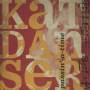 kat Danser - Passin-a-time