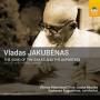 V. Augustinas / Vilnius Municipal Choir Jauna Muzi - Lieder fr Chor
