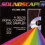 Various - SOUNDSCAPES VOL.1 (SAMPLER)