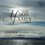 Cyril Scott / Ian Venables / Ivor Gurney - The Moon Sales Out - Works For Cello & Piano