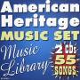 American Heritage - American Heritage / Various