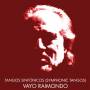 Vayo - Tangos Sinfonicos (symphonic Tangos)