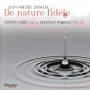 Alessia Luise / Stefano Parrino - De nature fiele