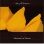 Diary Of Dreams - Moments Of Bloom