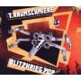 T. Raumschmiere - Blitzkrieg Pop
