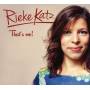 Rieke Katz - That's Me