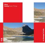 Klaus Koenig - Seven Things - An Homage To Celia