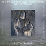 Hartmut H�ll / Stephan Klemm / Christiane Libor / Per - A swoosh of dreams