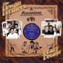 Rowan Brothers - Crazy People