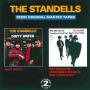 The Standells - Dirty Water/Why Pick On Me-sometimes Good Guys Don