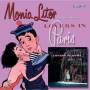 Monia Liter / + - Lovers In Rome/Lovers In Paris