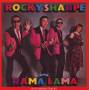 Rocky Sharpe & The Replays - Rama Lama