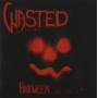 Wasted - Halloween The Night Of / Final Convulsion