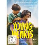 Anthony Schatteman - Young Hearts (OmU) [DE-Version, Regio 2/B]