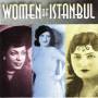 Various - Women Of Istanbul